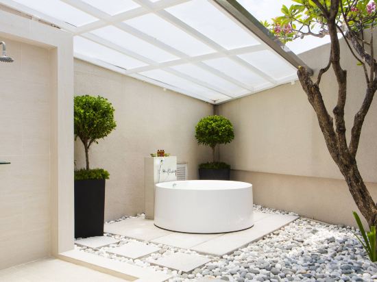 Фото The Ritz-Carlton Kuala Lumpur