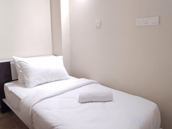 Фото Swing & Pillows @ Icc Pudu Kuala Lumpur