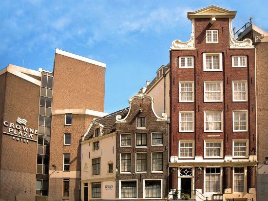 Фото Kimpton De Witt Amsterdam