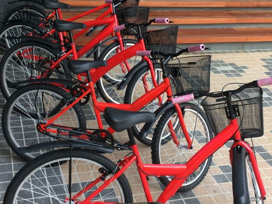 Фото Ibis Melaka