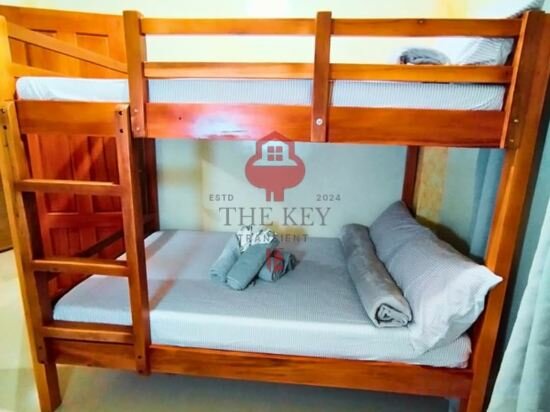 Hotel The Key Transient, La Trinidad, photo