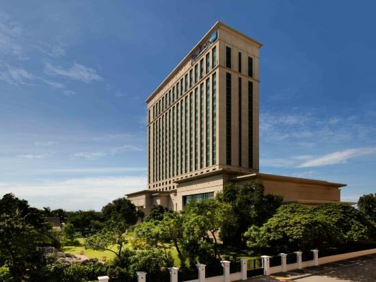 Фото Radisson Blu Hotel, Cebu