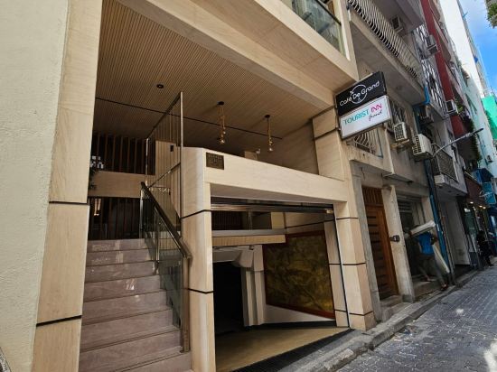 Фото Tourist Inn Grand