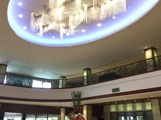 Фото Marco Polo Plaza Cebu