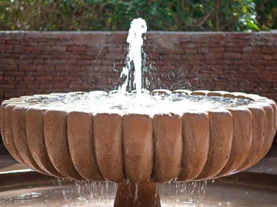 Фото Le Meridien N'fis