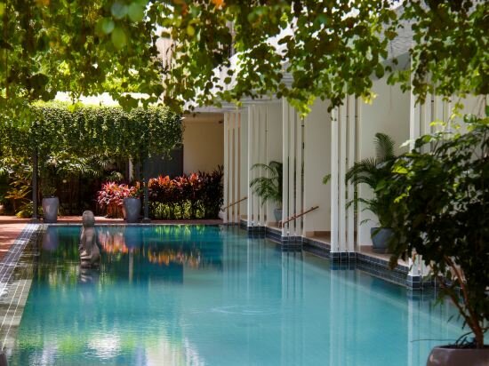 Фото Fcc Angkor by Avani