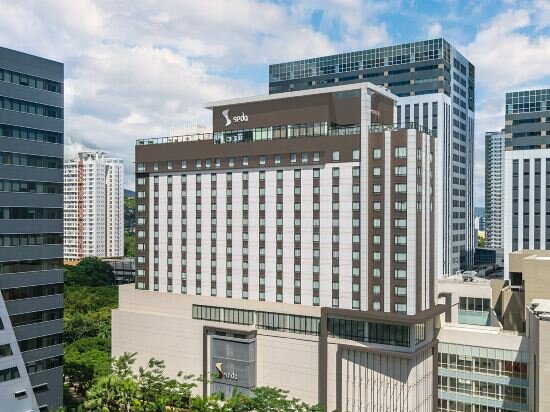 Фото Seda Central Bloc Cebu