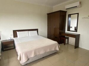 Hotel O Gold Hill Hotel (Lot 2962, Taman Bukit Pedah, Jerantut), hotel