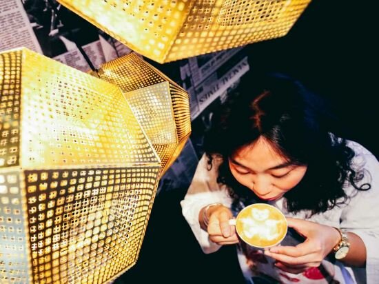 Фото CitizenM Kuala Lumpur Bukit Bintang