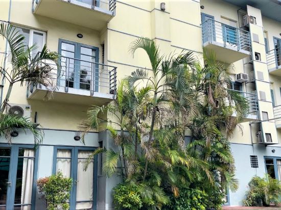 Фото Technopark Hotel