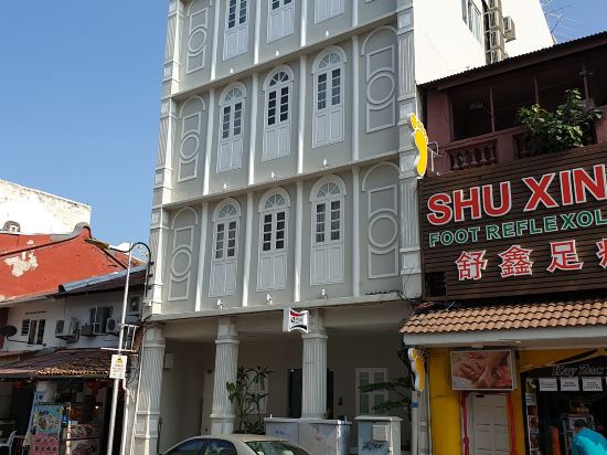 Фото Styles Hotel