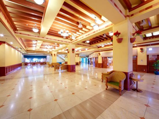 Фото Pacific Hotel Okinawa