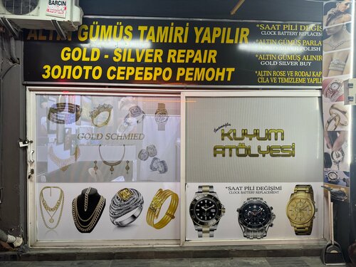 Saat&kuyum Fotoğraf 3