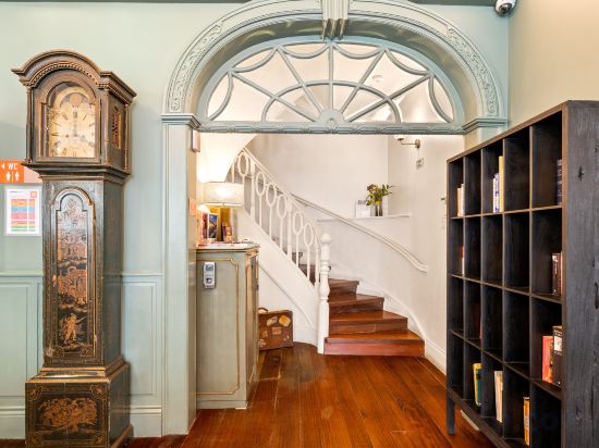 Фото Casa dos Lóios by Shiadu