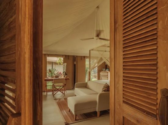 Фото Twinpalms Tented Camp Phuket