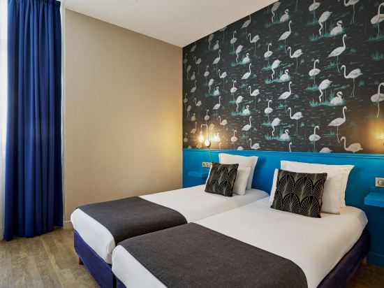 Фото Hotel Marsiho by HappyCulture