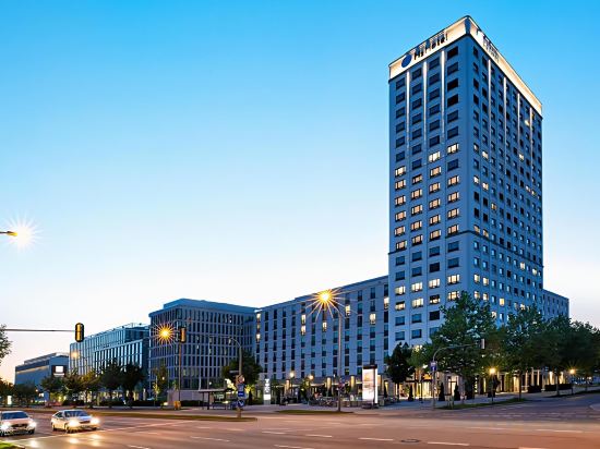 Фото отеля 1