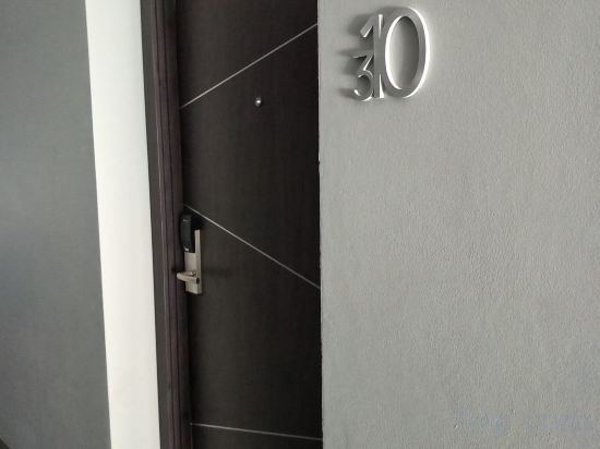 Фото Wake Up Aonang Hotel