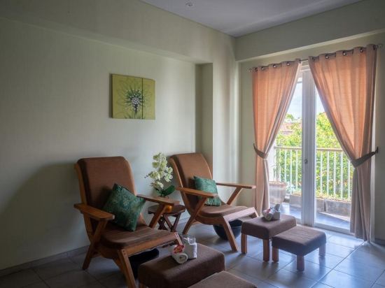 Фото Eden Hotel Kuta Bali