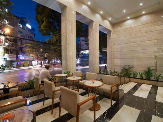 Фото Silk Path Hotel Hanoi