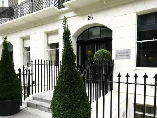 Фото Grange Beauchamp