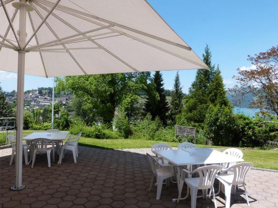 Фото Hotel Seaside