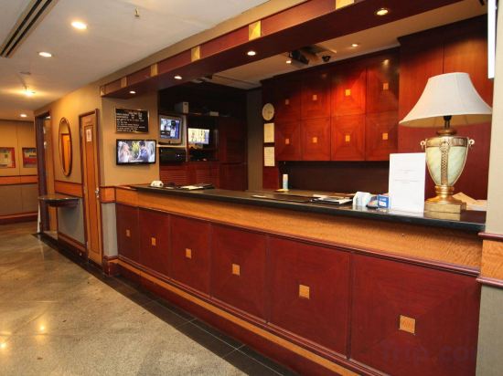 Фото Hotel 81 Geylang