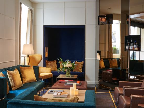 Фото Hôtel Richepanse