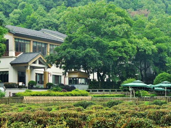 Фото Hupao Mountain Resort