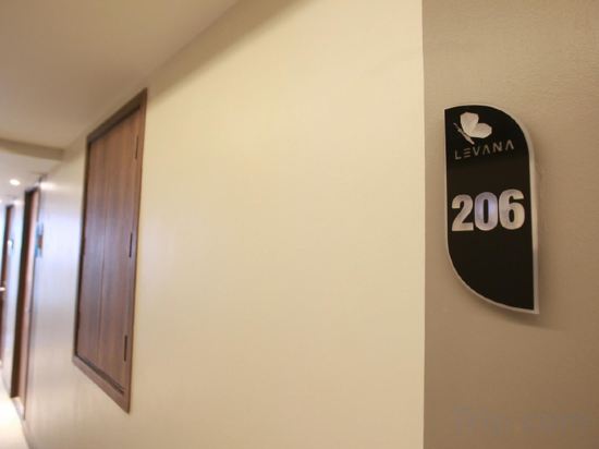 Фото Levana Pattaya Hotel