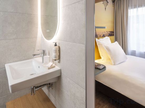 Фото Hotel Apolonia Paris Mouffetard