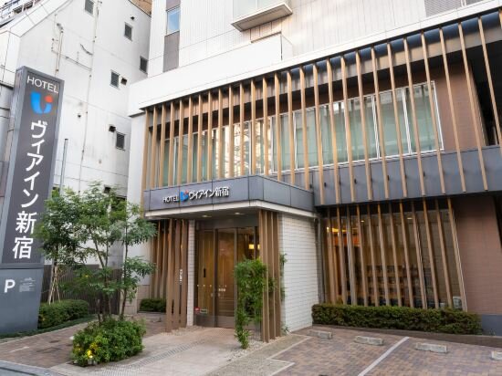 Фото VIA Inn Shinjuku