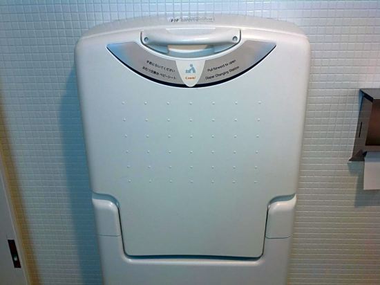 Фото Daiwa Roynet Hotel Osaka Uehonmachi