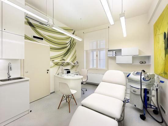 Фото Hotel Paris Prague