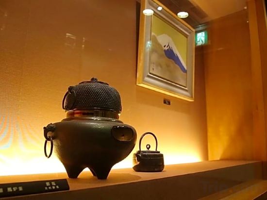 Фото Okayama Koraku Hotel