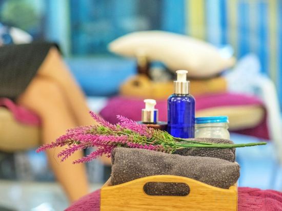 Фото De Lavender Bangkok Hotel