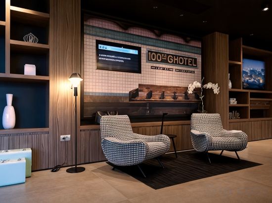 Фото G Hotel Pescara