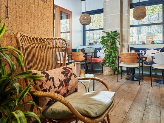 Фото Ibis Styles Paris Gare De Lyon Bastille