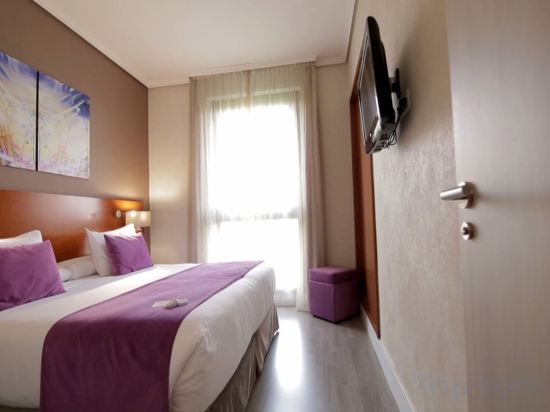 Фото Hotel Puerta de Toledo