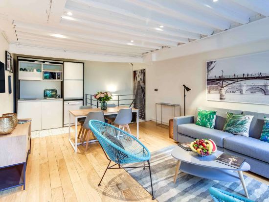 Фото Mercure Paris Opera Grands Boulevards