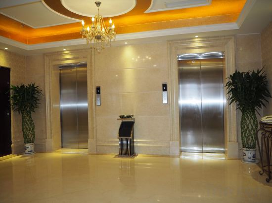 Фото Vienna Hotel Shanghai Puong Jinqiao Park