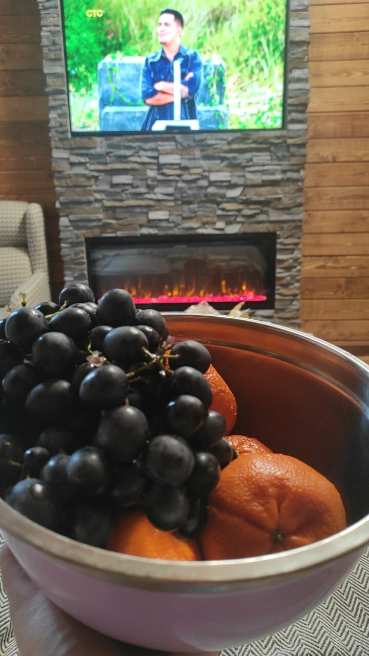 Фото Алан Коттедж