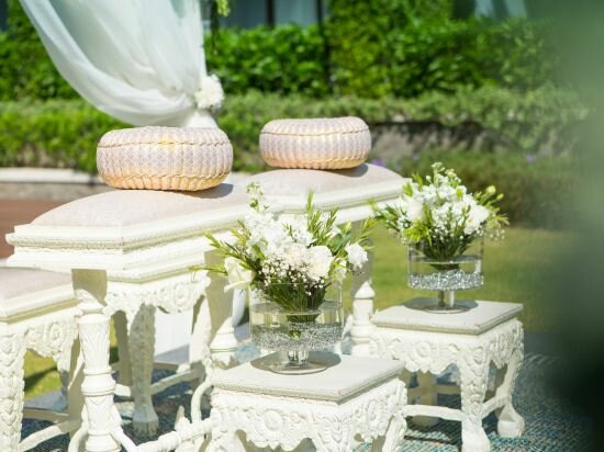 Фото Renaissance Pattaya Resort and SPA