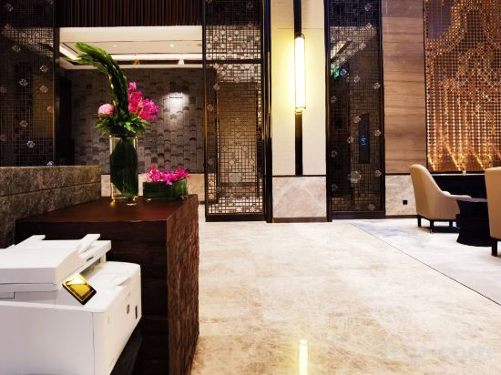 Фото Kempinski Residences Guangzhou