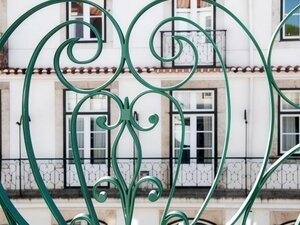 Хостел The Central House Lisbon Baixa - Hostel