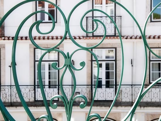 Фото The Central House Lisbon Baixa - Hostel