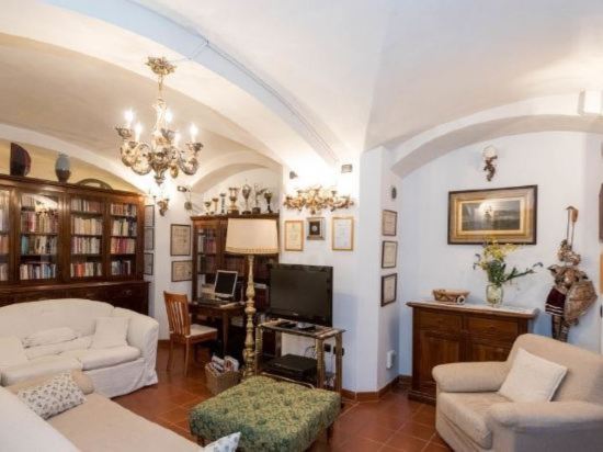 Фото Апарт-Отель Residence la Contessina