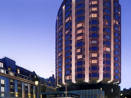 Фото The Park Tower Knightsbridge
