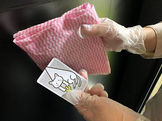 Фото Hotel Tavinos Kyoto