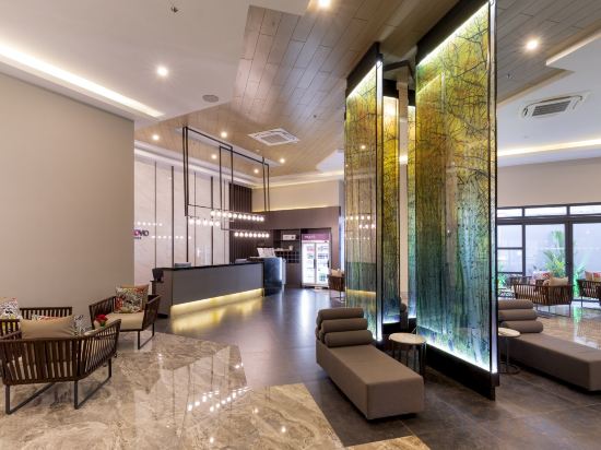 Фото Woovo Phuket Patong